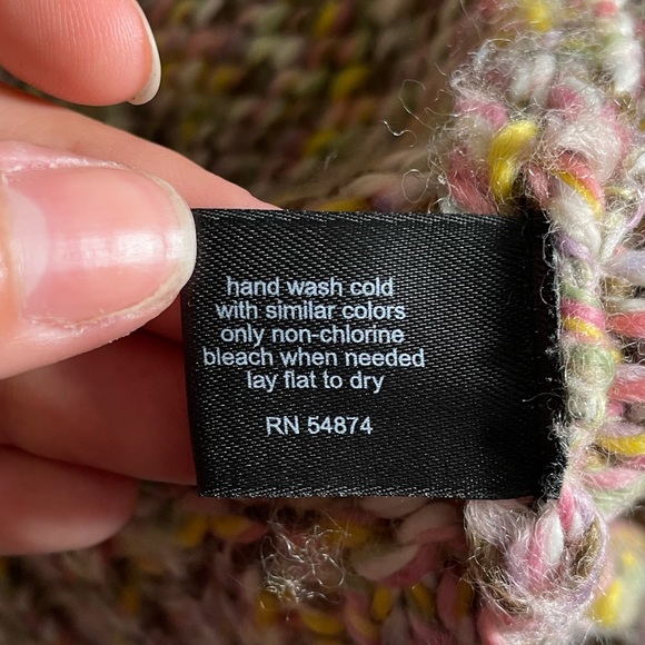 The Limited jacket - Picture 4 of 9